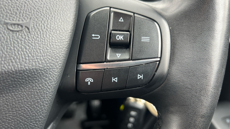 Ford Transit Courier Petrol 1.0 EcoBoost 125ps Trend Van